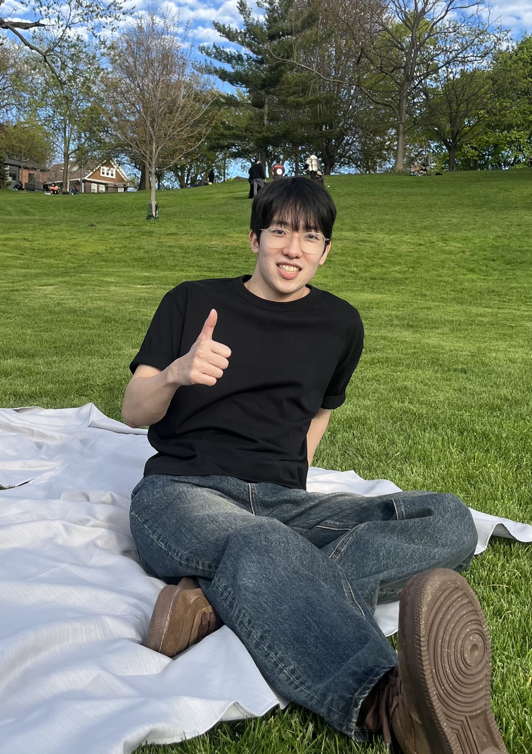 Sunwoo Hong